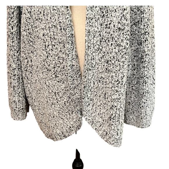 Kensie Soft Oversize Cardigan Sweater Size XXL - Picture 3 of 7